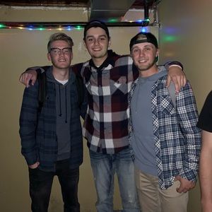 Meet your Posher, Jake